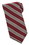 Edwards Garment QS00 Quint Stripe Tie