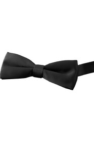 Edwards Garment TT00 Satin Bow Tie