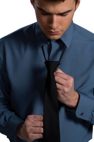Edwards Garment ZT00 Zipper Tie