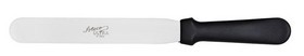 Ateco 1308 Medium Sized Straight Spatula (8" Blade)