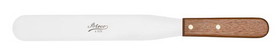 Ateco 1375 Large Sized Straight Spatula (10" Blade)