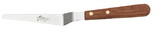 Ateco 1383 Small Sized Tapered Offset Spatula (5