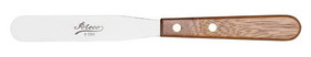 Ateco 1384 Small Sized Spatula (4.25" Blade)