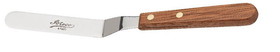 Ateco 1385 Small Sized Spatula (4.5" Blade)
