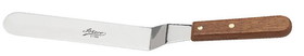 Ateco 1389 Medium Sized Offset Spatula (9.75" Blade)