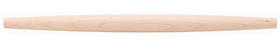 Ateco 20175 French Rolling Pin with Tapered Ends 20"