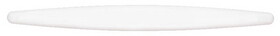 Ateco 20176 Tapered Plastic Rolling Pin 21.5"