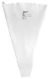 Ateco 3017 Flex Decorating Bag Large Opening Length: 17"
