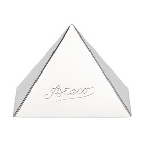 Ateco 4935 2.25" Small Pyramid Mold
