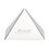 Ateco 4935 2.25" Small Pyramid Mold