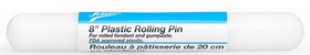 Ateco 7510 7.5" Plastic Rolling Pin