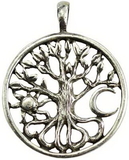 AzureGreen ACTRE Celtic Tree of Life