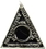 AzureGreen ASOLG2 Solomon's Magic Triangle