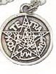 AzureGreen ASOLS  Solomon's Seal amulet
