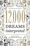 AzureGreen B120DRE 12,000 Dreams Interpreted by Gustavus Hindman Miller