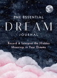 AzureGreen BBBESSD  Essential Dream journal (hc)