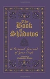 AzureGreen BBBLBSE Book of shadows lined journal