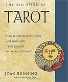 AzureGreen BBIGBOOT Big Book of Tarot by Joan Bunning