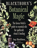 AzureGreen BBLABOT Blackthorn's Botanical Magic