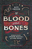 AzureGreen BBLOBON Of Blood & Bones by Kate Freuler