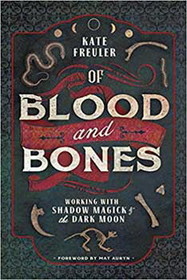 AzureGreen BBLOBON Of Blood & Bones by Kate Freuler