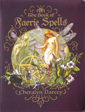 AzureGreen BBOOFAES Book of Faerie Spells by Cheralyn Darcey