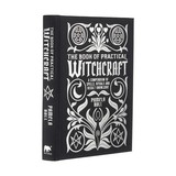 AzureGreen BBOOPRAW  Book of Practical Witchcraft (hc) by Pamela Ball