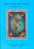 AzureGreen BBOOTHO0AC Book of Thoth