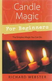 AzureGreen BCANMAGB Candle Magic for Beginners