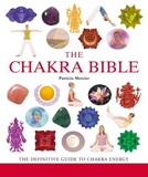 AzureGreen BCHABIB Chakra Bible by Patricia Mercier