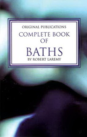AzureGreen BCOMBOOB Complete Book of Baths