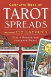 AzureGreen BCOMBOOT Complete Book of Tarot Spreads by Burger & Fiebig