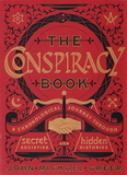 AzureGreen BCONBOO Conspiracy Book (hc) by John Michael Greer