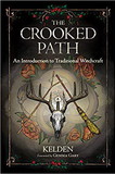 AzureGreen BCROPAT  Crooked Path by Kelden