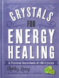 AzureGreen BCRYENE Crystals for Energy Healing (hc) by Ashley Leavy