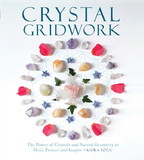 AzureGreen BCRYGRIW  Crystal Gridwork by Kiera Fogg