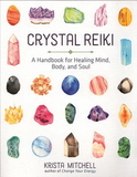 AzureGreen BCRYREI Crystal Reiki by Krista Mitchell