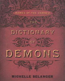 AzureGreen BDICDEM Dictionary of Demons
