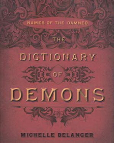 AzureGreen BDICDEM Dictionary of Demons