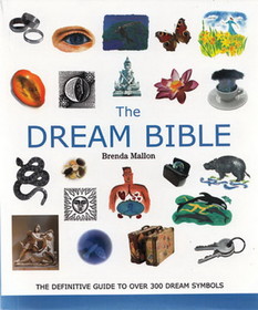 AzureGreen BDREBIB Dream Bible by Brenda Mallon