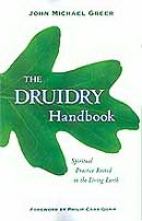 AzureGreen BDRUHAN Druidry Handbook