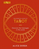 AzureGreen BESSBOOT  Essential Book of Tarot (hc) by Alice Ekrek