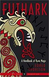 AzureGreen BFUTHAN0NO Futhark: Handbook Of Rune Magic