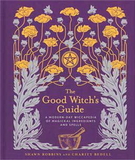 AzureGreen BGOOWIT Good Witch's Guide by Robbins & Bedell