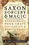 AzureGreen BHANSAX Handbook of Saxon Sorcery & Magic by Alaric Albertsson