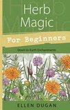 AzureGreen BHERMAGB Herb Magic for Beginners
