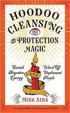 AzureGreen BHOOCLE  Hoodoo Cleansing & Protection Magic by Miss Aida
