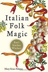 AzureGreen BITAFOL Italian Folk Magic by Mary-Grace Fahrum