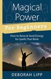 AzureGreen BMAGPOWB Magical Power for Beginners by Deborah Lipp