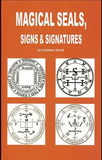 AzureGreen BMAGSEA Magical Seals, Signs & Signatures by Donna Rose
